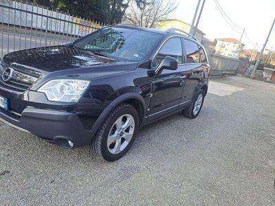 Usata Opel Antara Edition+ 126 CV (92 kW) 2009 Other SUV