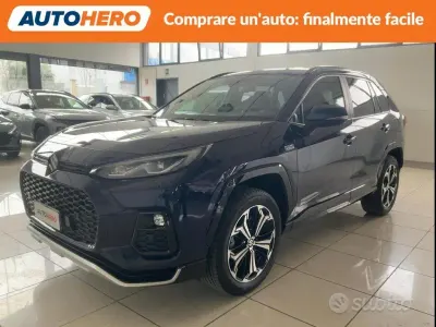 Second-hand Suzuki Across