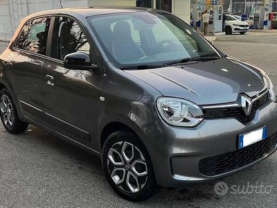 Usata Renault Twingo 2023 Utilitaria