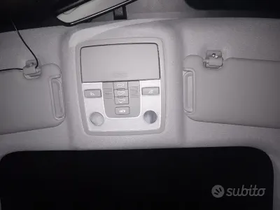 Second-hand Kia Sportage Active 116 CP (85 kW) 2015 Alb SUV