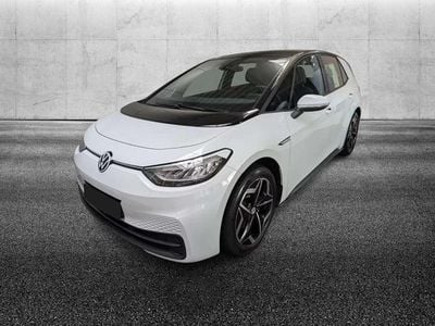 Bianco Usata 2023 VW ID.3 Pro Performance Utilitaria | 27.950 € (Buon prezzo)