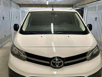 Usata Toyota Proace 95 CV (69 kW) 2018 Monovolume