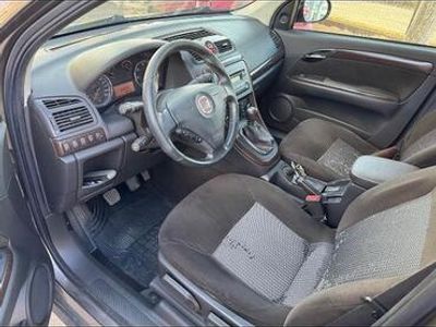 Fiat Croma
