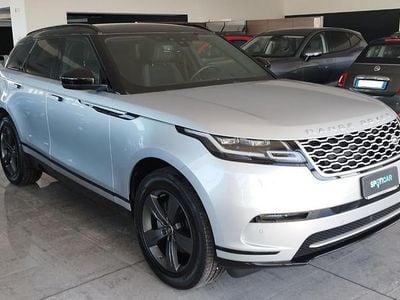 Usata Land Rover Range Rover Sport