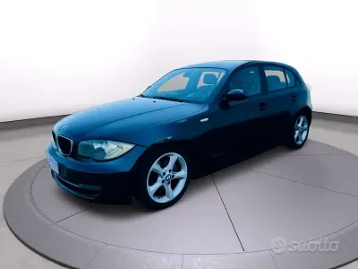 Usata BMW 118