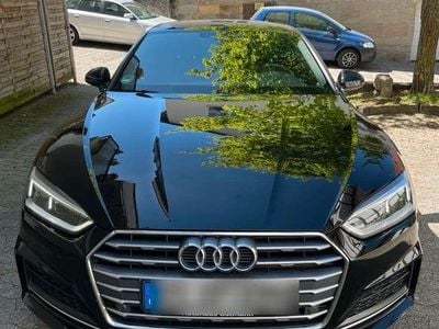 Usata Audi A5 Sportback Business 190 CV (139 kW) 2018 Utilitaria