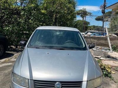 Fiat Stilo