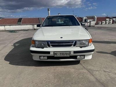 Usata Saab 9000 204 CV (150 kW) 1989