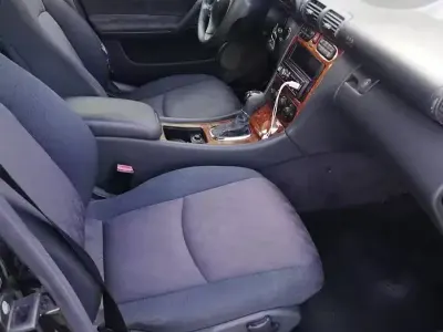 Usata Mercedes C220