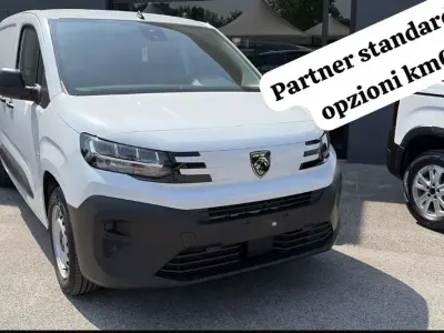 Usata Citroën Berlingo