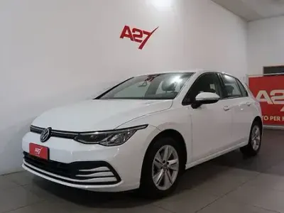 Usata VW Golf VIII