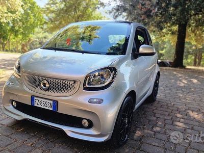 Usata 2019 Smart ForTwo Coupé Superpassion Utilitaria | 14.000 € (Buon prezzo)