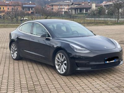 usata Tesla Model 3 Long Range