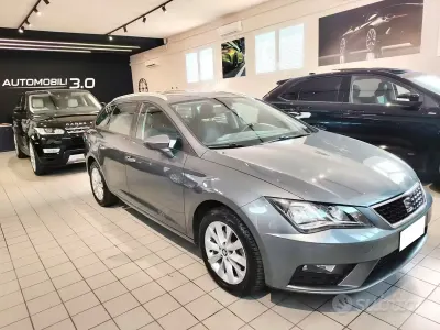 Usata Seat Leon ST
