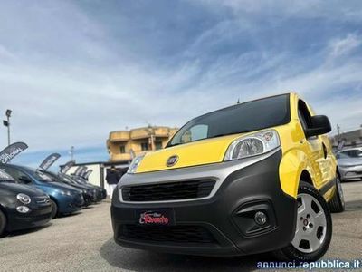 usata Fiat Fiorino 1.3 MJT 95CV Cargo Volla