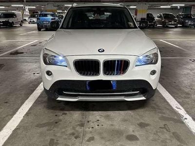 Usata BMW X1 143 CV (105 kW) 2010 SUV