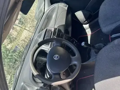 Usata Fiat Punto