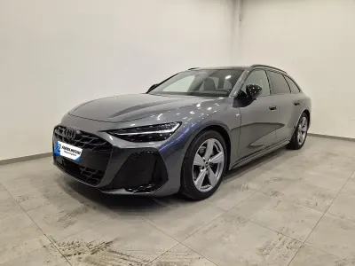 Usata Audi A6