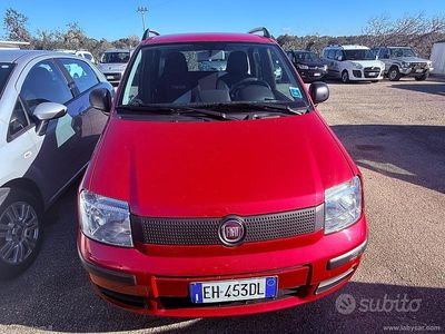 Usata 2012 Fiat Panda Dynamic Berlina | 3700 € (Ottimo prezzo)