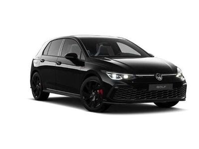 Usata VW Golf VIII GTI 245 CV (180 kW) 2024 Nero Berlina