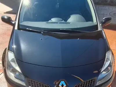 Käytetty Renault Clio R.S. R.S. 197 HP (144 kW) 2009 Viistoperä