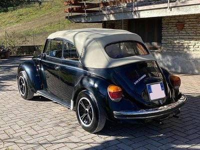 Usata VW Käfer 1970 Cabrio
