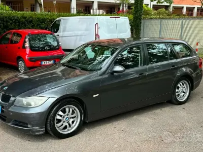 Occasion BMW 320