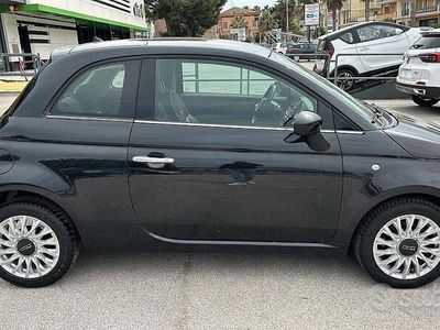 usata Fiat 500 1.2i LOUNGE