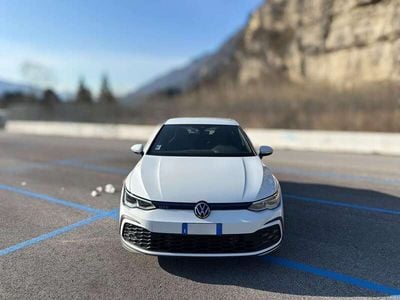 VW Golf VIII