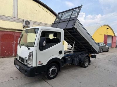Usata Nissan Cabstar 131 CV (96 kW) 2020 Other Pick-up