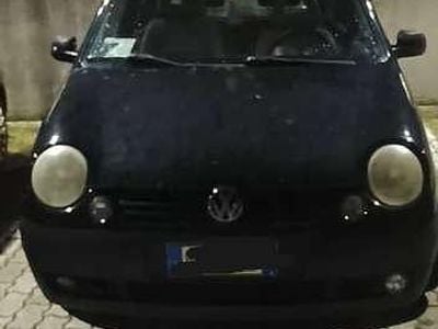 VW Lupo