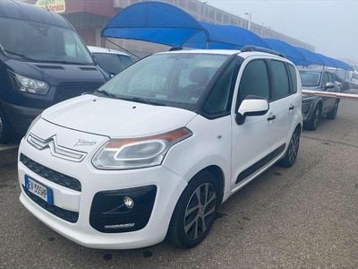 Citroën C3 Picasso