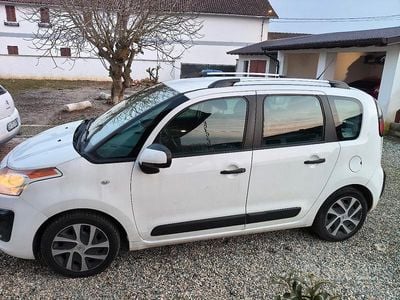Usata Citroën C3 2014 Monovolume