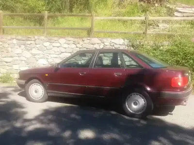 Usata Audi 80 60 CV (44 kW) 1992 Berlina