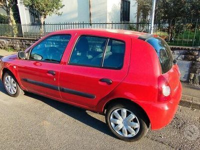 usata Renault Clio 2ª serie - 2008