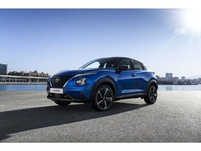 usata Nissan Juke 1.6 1.6 HEV N-Connecta VARI COLORI