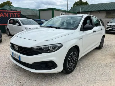 Usata Fiat Tipo