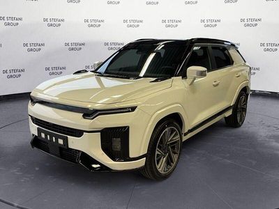 Nuova Ssangyong (KGM) Actyon 163 CV (119 kW) 2025 Grigio SUV