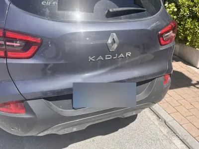 Second-hand Renault Kadjar