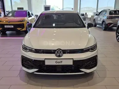 Usata VW Golf VIII