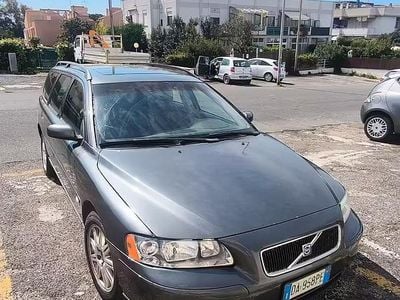 Usata Volvo V70 185 CV (136 kW) 2006 Station wagon