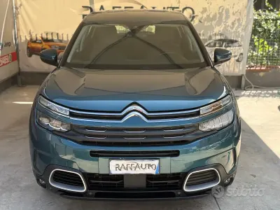 Usata Citroën C5 Aircross