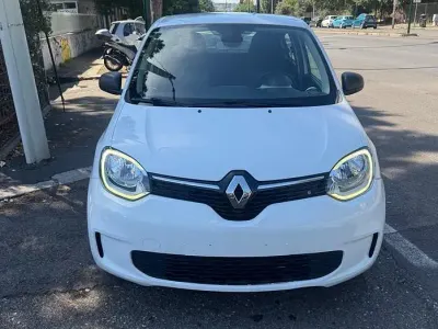 Usata Renault Twingo