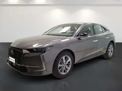Usata DS Automobiles DS4 Business 131 CV (96 kW) 2023 Grigio SUV