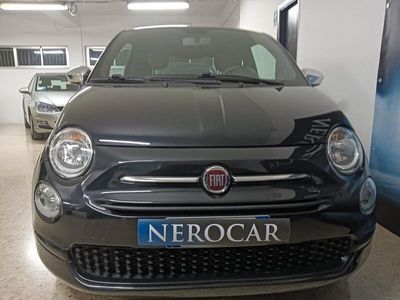 usata Fiat 500 1.0 Hybrid Pop