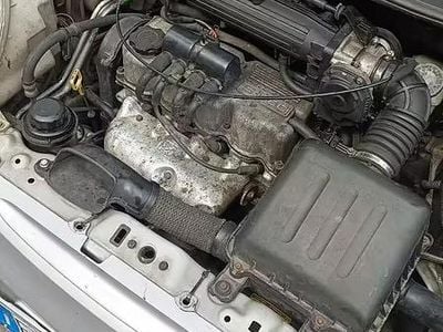 Usata Chevrolet Matiz 67 CV (49 kW) 2025 Grigio Utilitaria