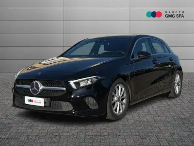 Usata Mercedes A180