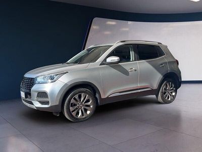 Occasion DR DR 4.0 114 ch (83 kW) 2022 Gris SUV