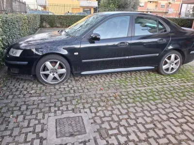 Usata Saab 9-3