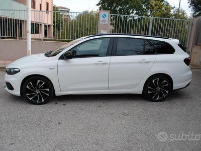 usata Fiat Tipo (2015-->) - 2019